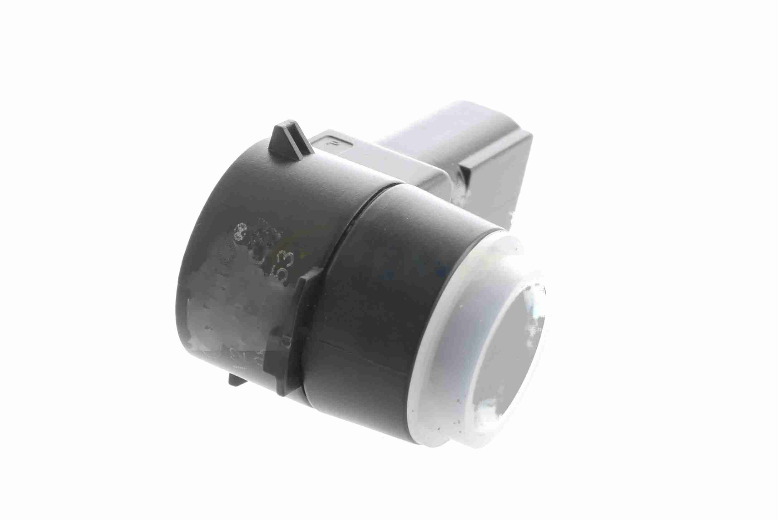 Sensor, Einparkhilfe