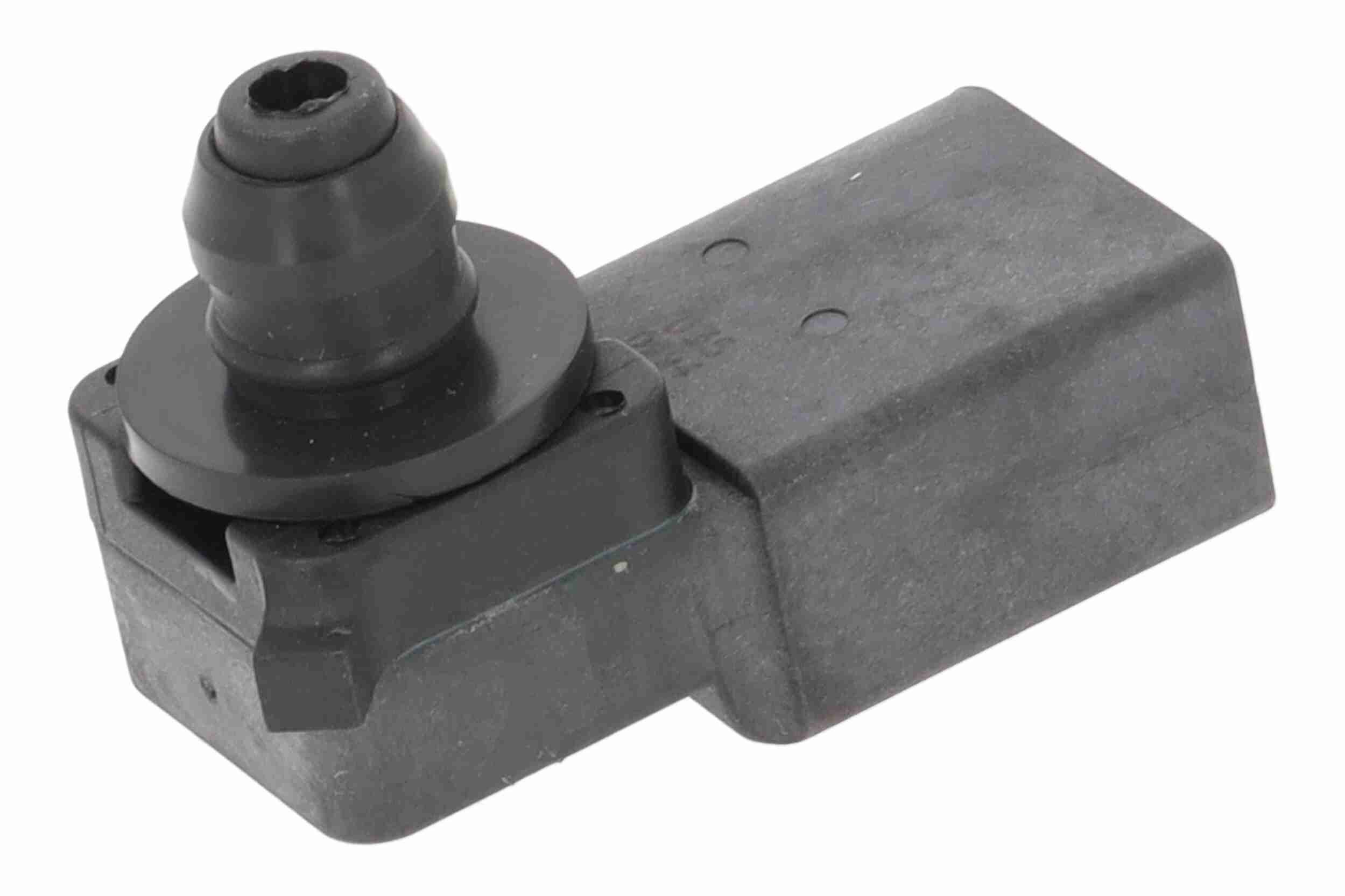 Sensor, Ladedruck