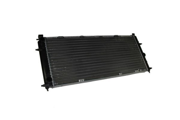 K&uuml;hler, Motork&uuml;hlung