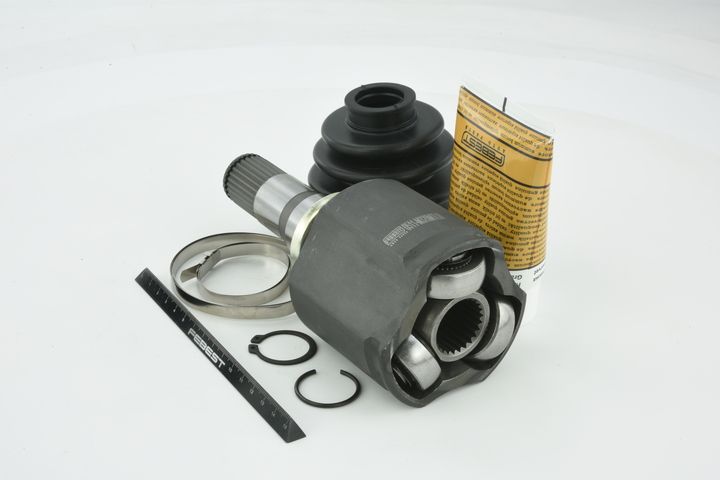 jungčių komplektas, kardaninis velenas