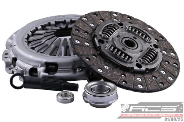 KIT STD MITS TRITON 2.5L - TecDoc Only