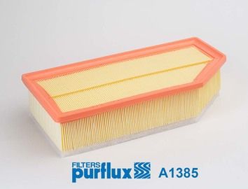 A1385 PURFLUX légszűrő