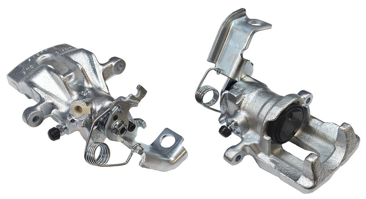 Bremssattel