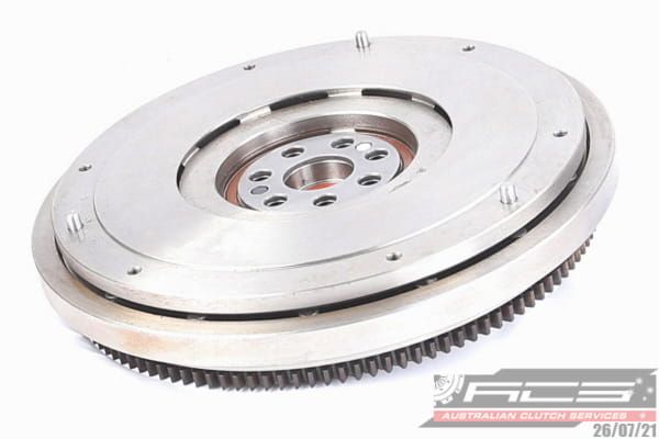 DMF-MITSUBISHI PAJERO 4M40T - TecDoc 1