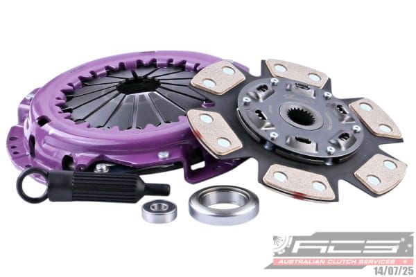 KIT PER TOYOTA CELICA 2.0L - TecDoc Only
