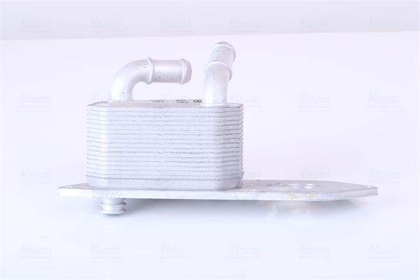 Ölkühler, Motoröl