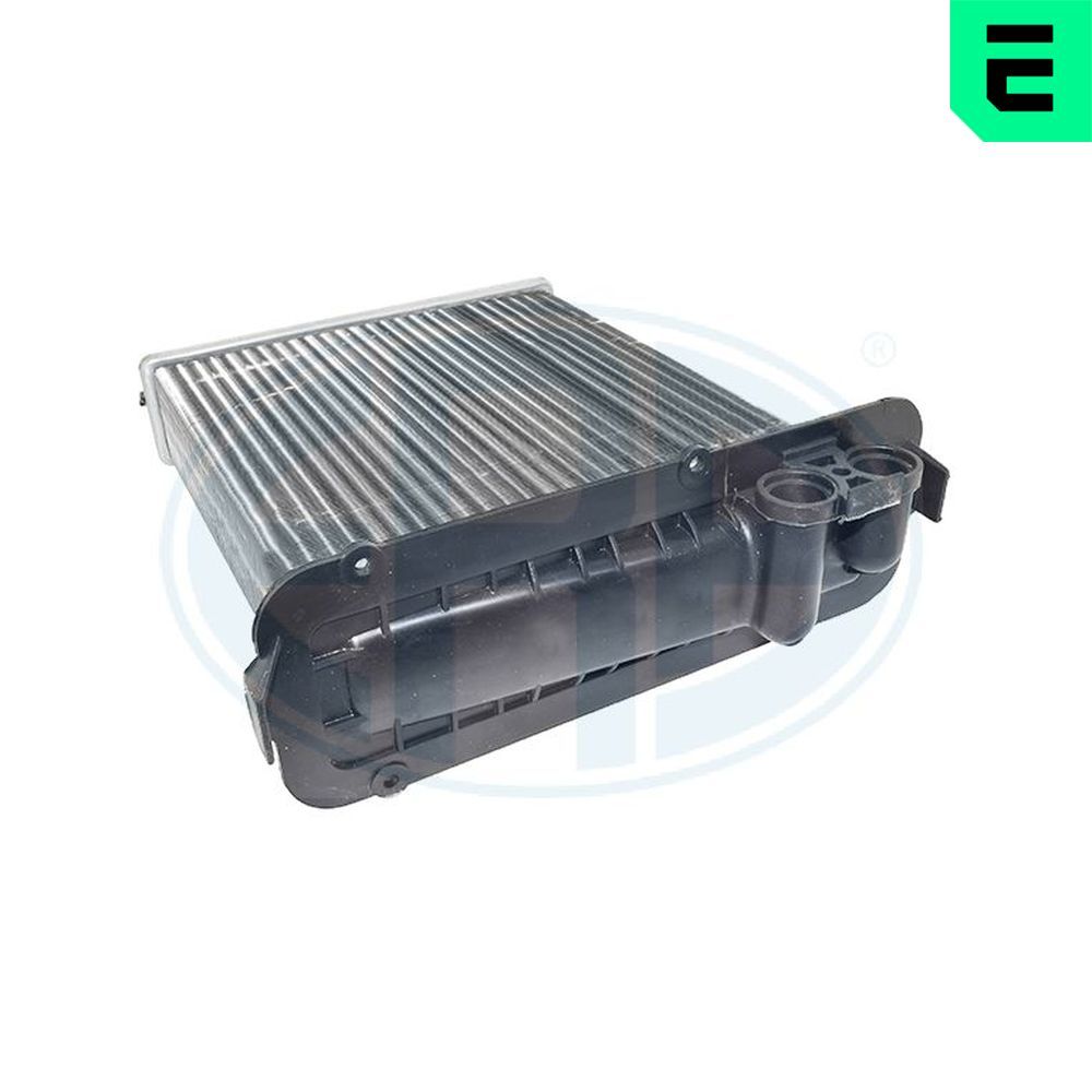 Wärmetauscher, Innenraumheizung