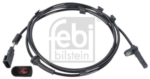 Sensor, Raddrehzahl