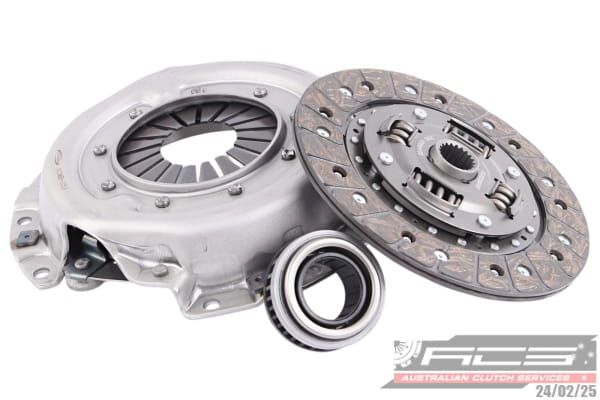 KIT STD HYUN ACCENT 1.3L - TecDoc Only