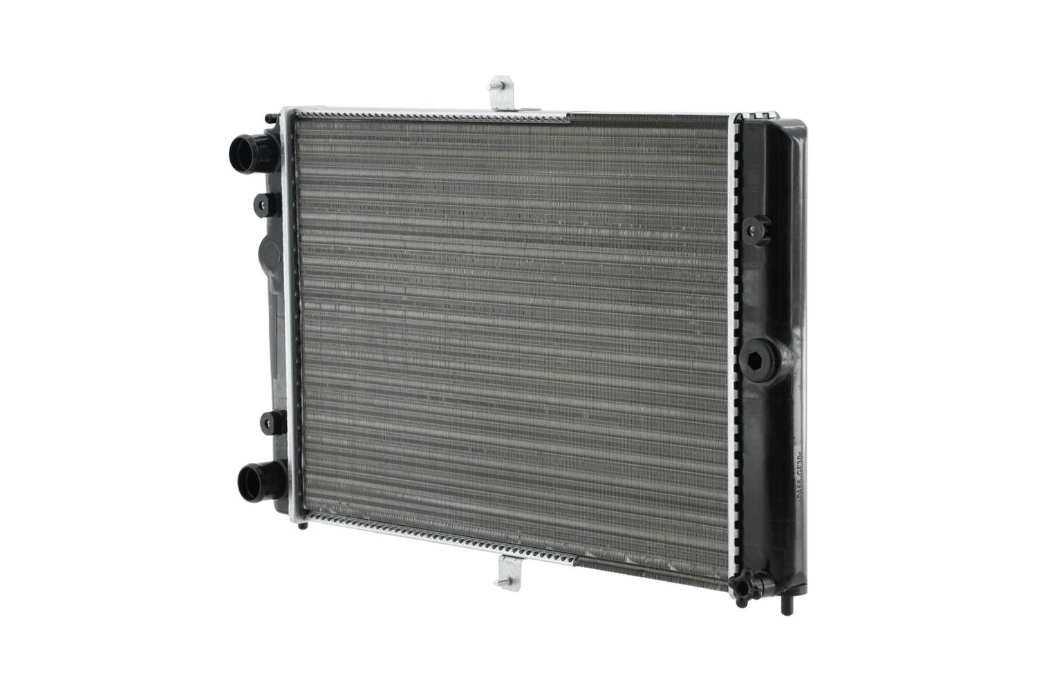 Radiador, refrigeración del motor