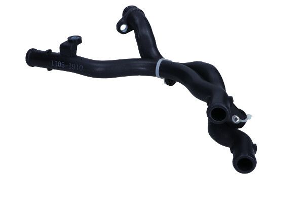 K&uuml;hlmittelrohrleitung