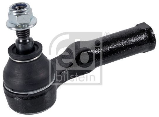 Tie Rod End 34901