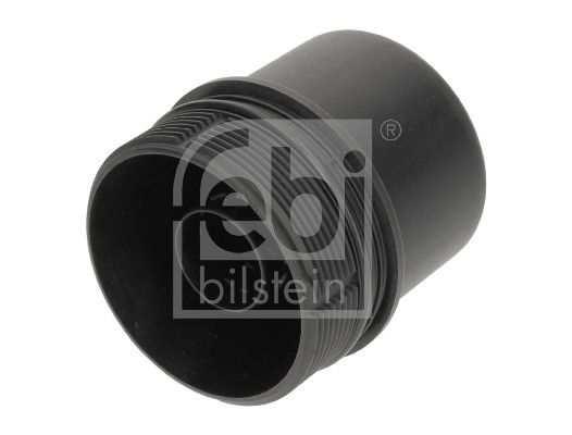 197227 FEBI BILSTEIN febi Plus Fedél, olajszűrő ház