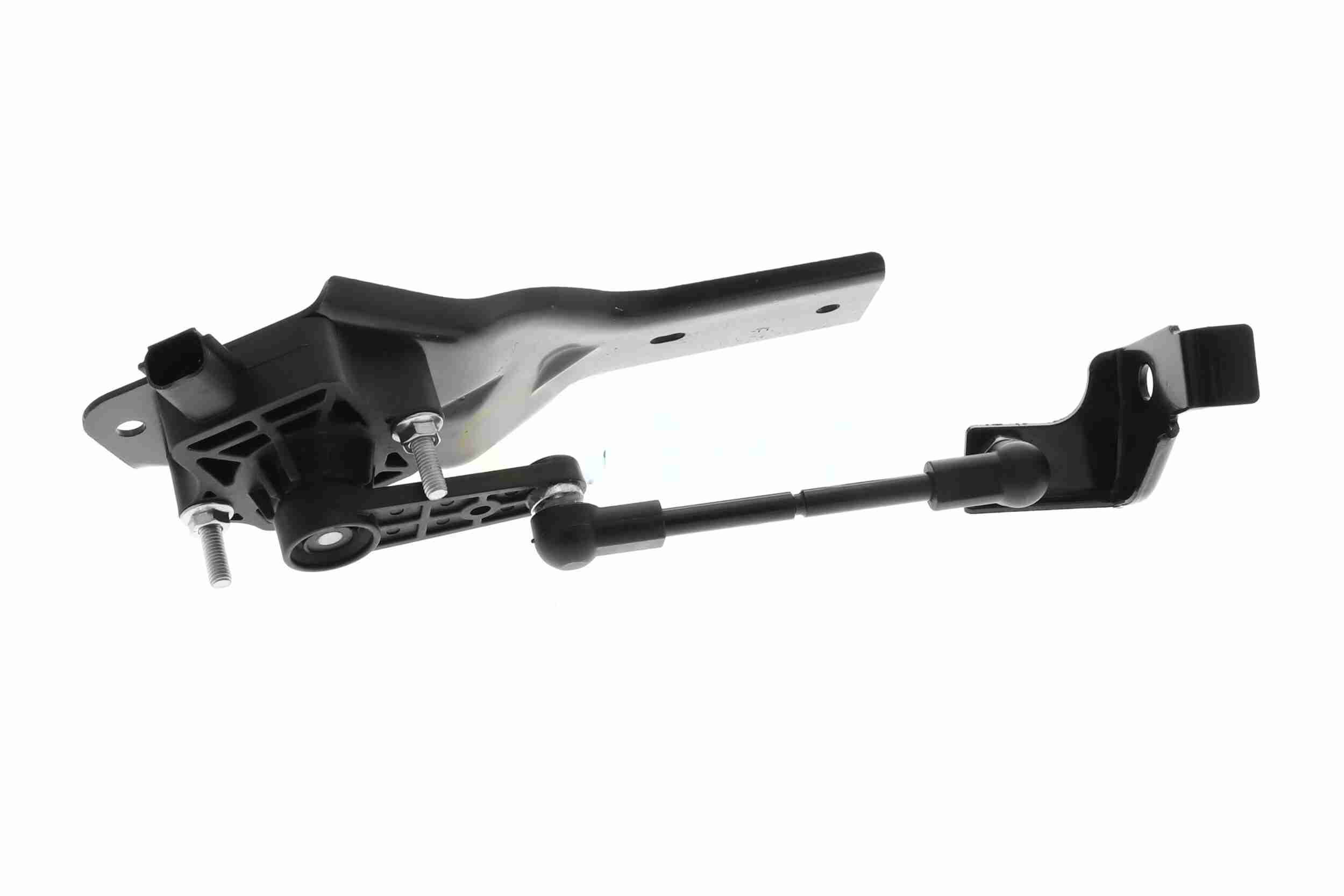 Sensor, Leuchtweitenregulierung