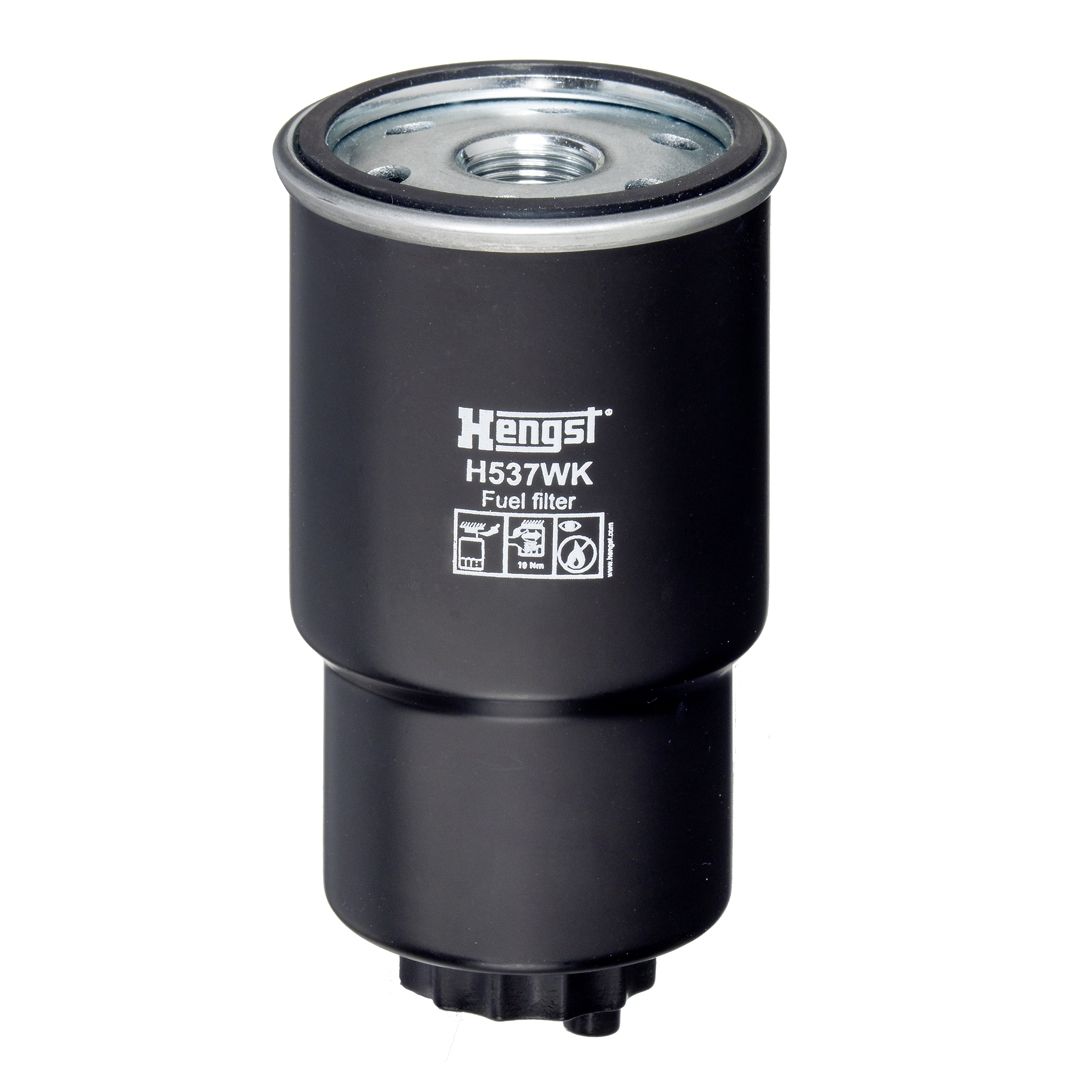 Kraftstofffilter Kraftstofffilter