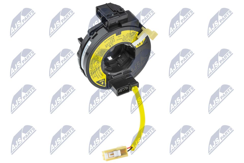 NTY EAS-TY-034 Wickelfeder, Airbag