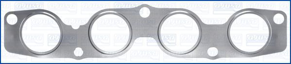 Junta, colector de escape