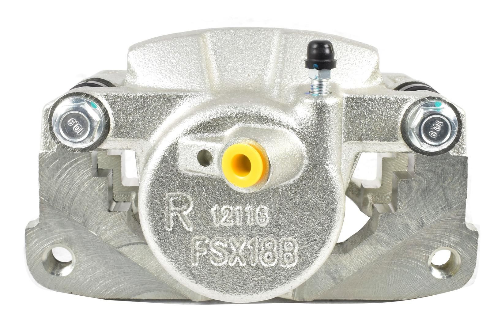 DBA Street Series TOYOTA RAV4 ACA23 2.4L P 4WD F RH 7/03 - 10/05 - TecDoc 2