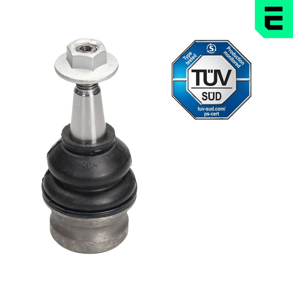 Trag-/Führungsgelenk