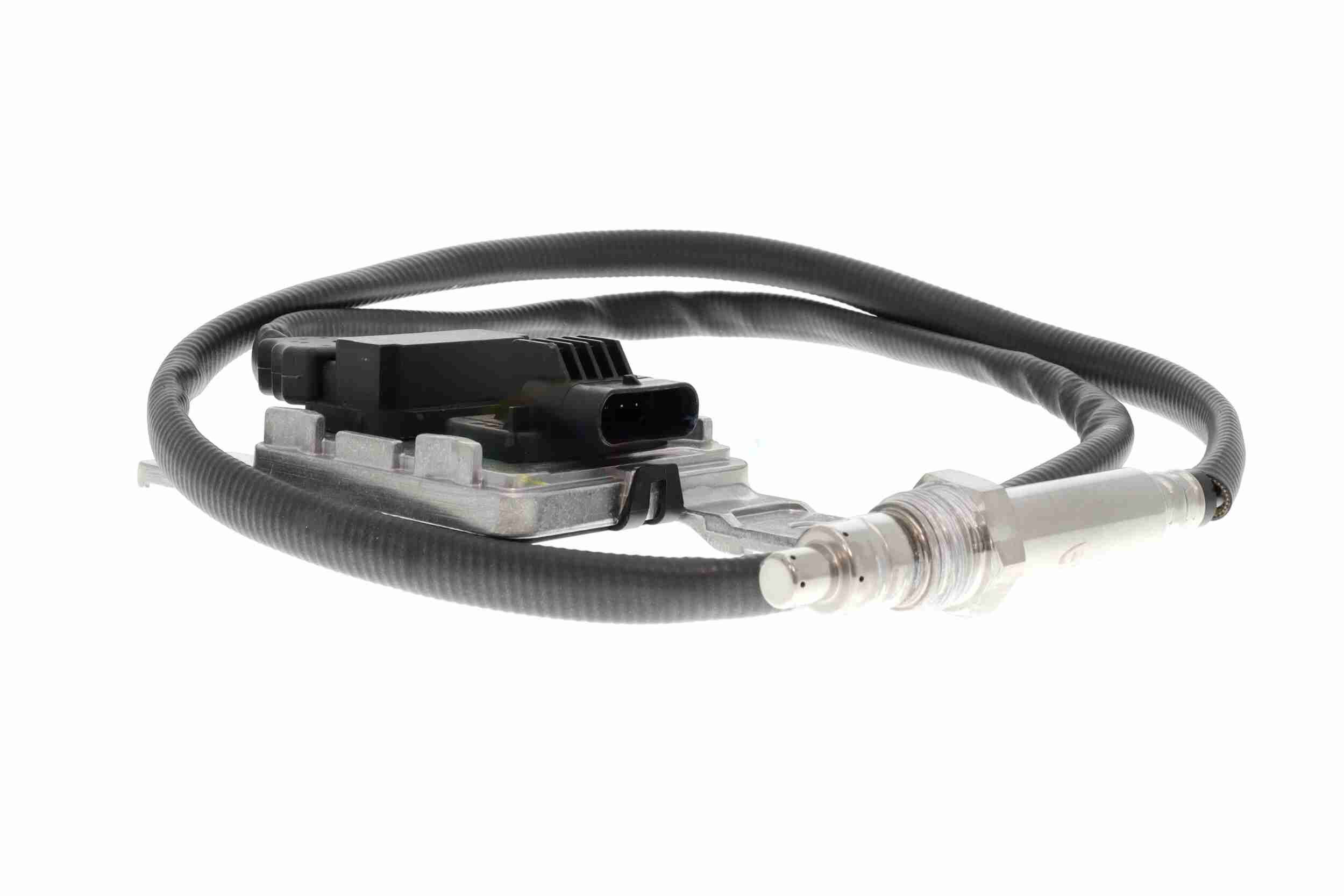 NOx-Sensor, Harnstoffeinspritzung
