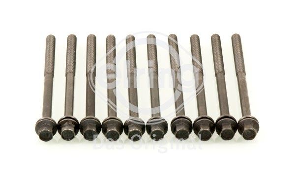 Cylinder Head Bolt Set 728.110