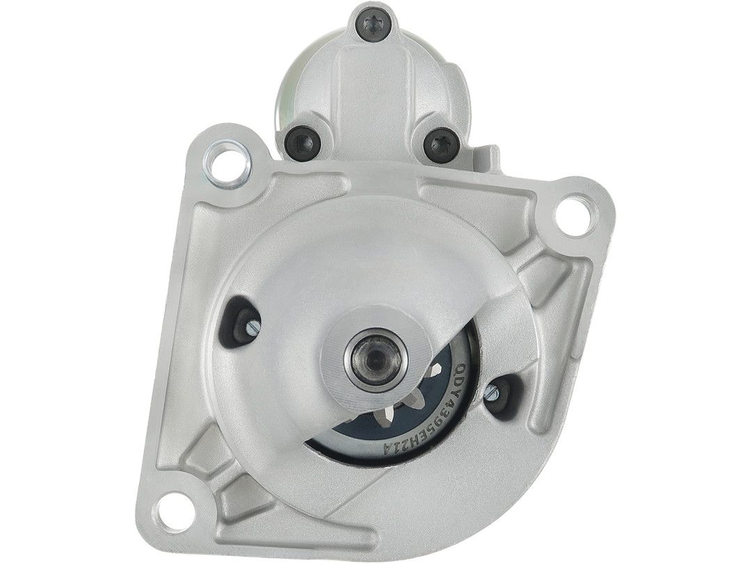 AS-PL S0535 - Starter
