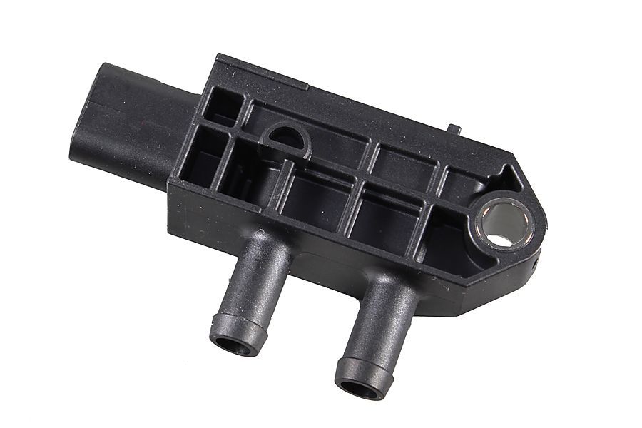 Sensor, Abgasdruck