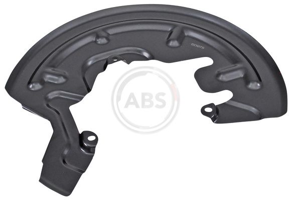 ABS 11234 Spritzblech, Bremsscheibe