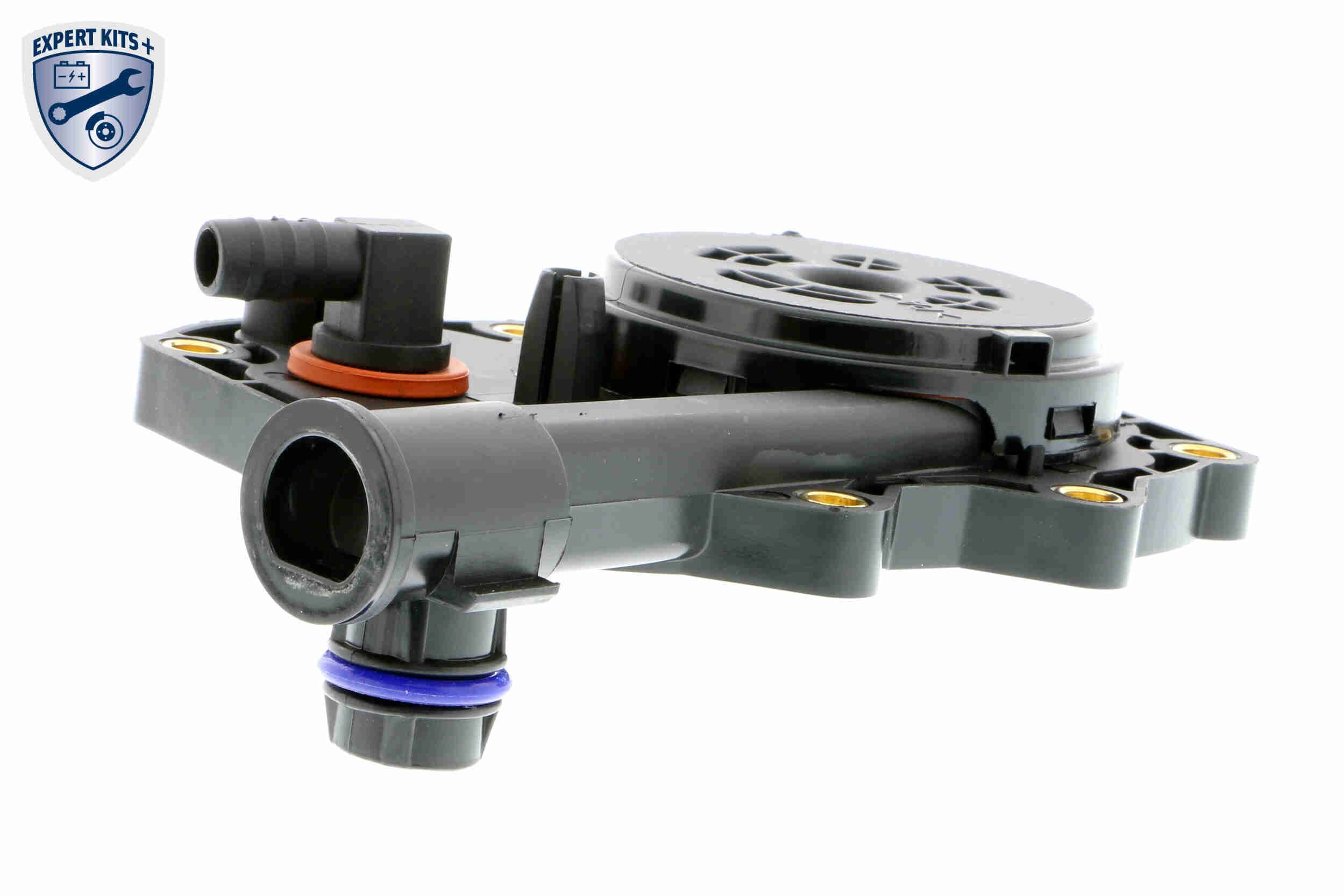 Ventil, Luftsteuerung (Ansaugluft)