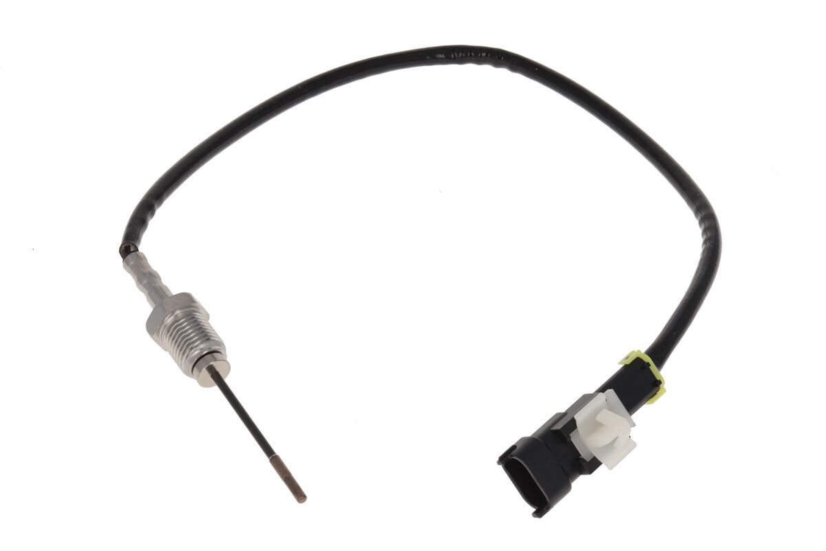 Sensor, Abgastemperatur