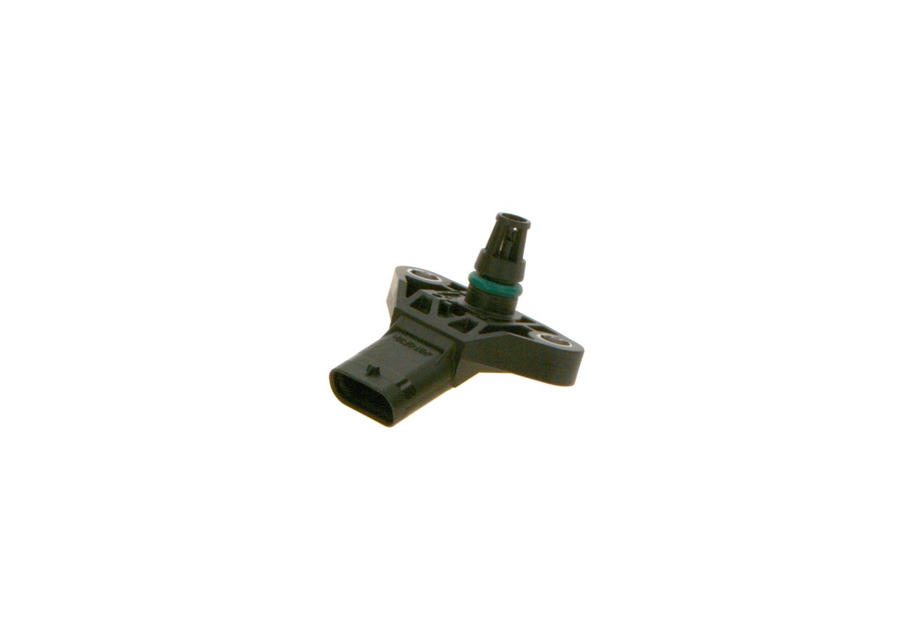 Sensor, Ladedruck