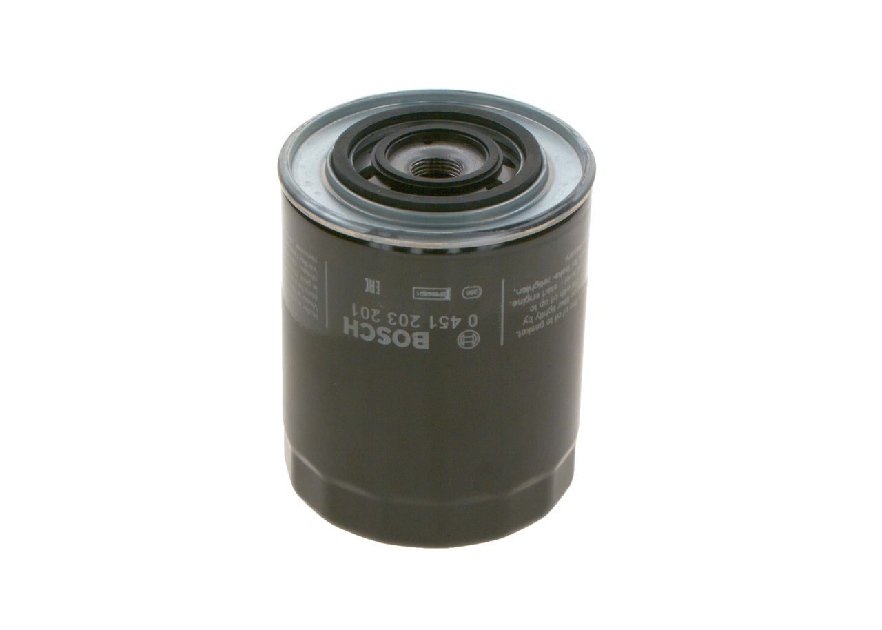 Oil Filter 0 451 203 201