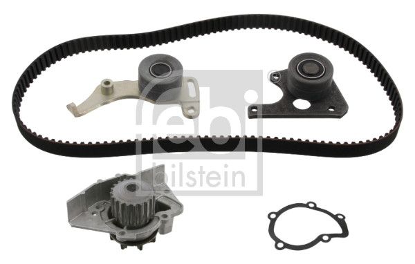 Water Pump & Timing Belt Kit 34640