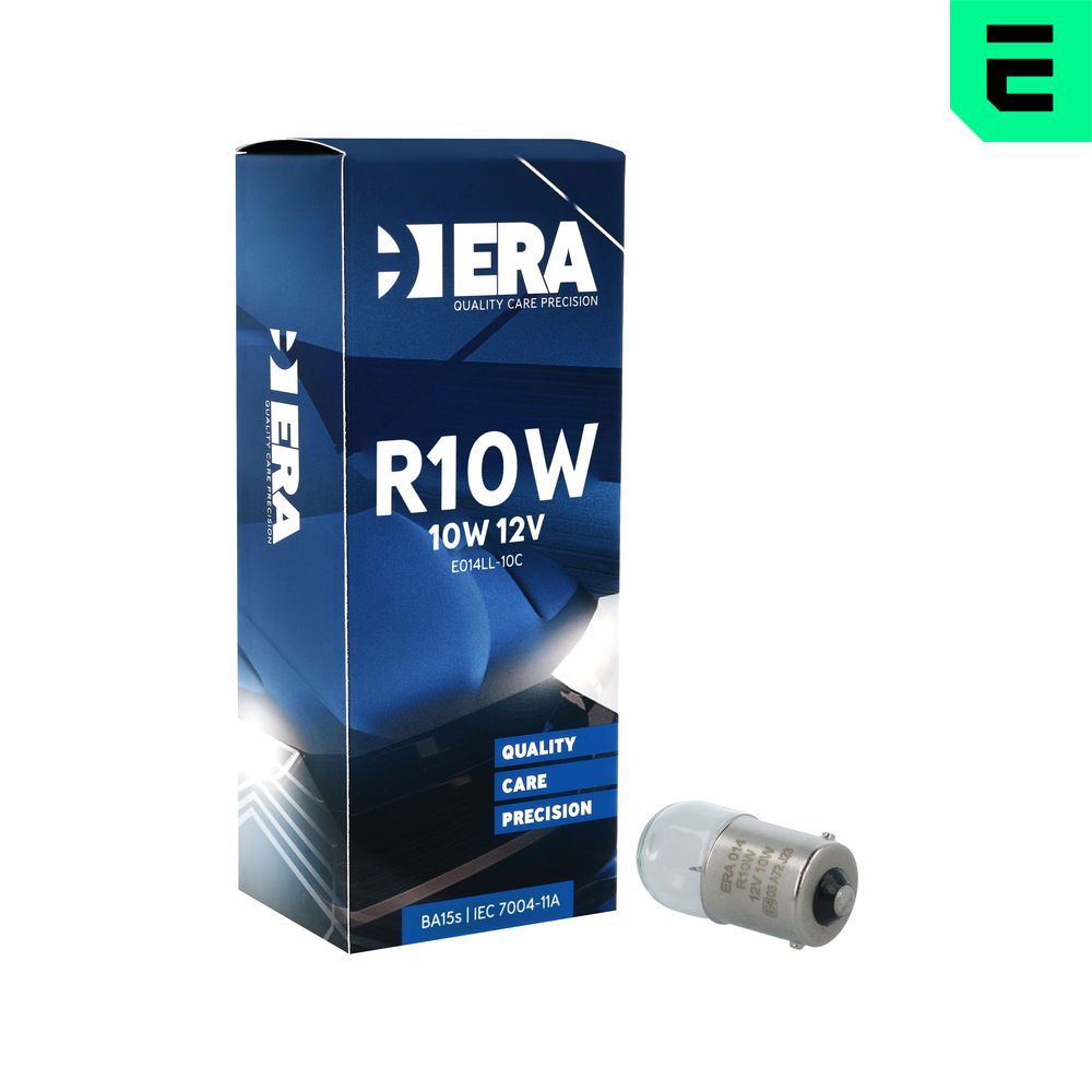 Glühlampe, Blinkleuchte