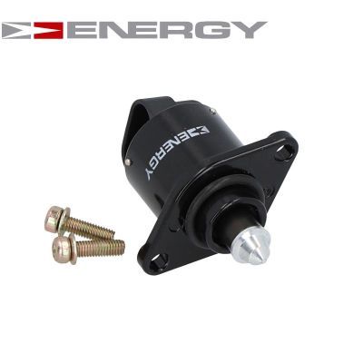 ENERGY SK0025 - Leerlaufregelventil, Luftversorgung