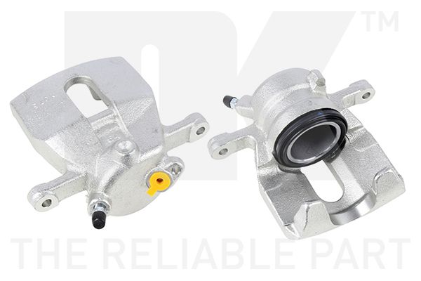 Bremssattel