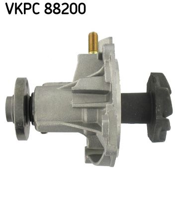 Water Pump, engine cooling VKPC 88200