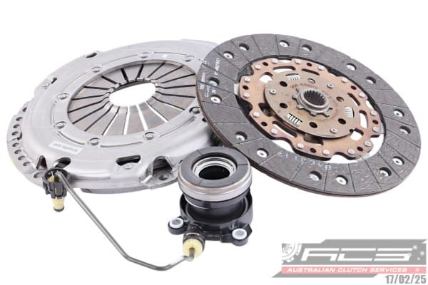 KIT STD ALFA 159 2.2L inc CSC - TecDoc Only