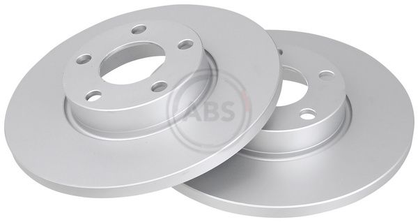 Brake Disc 16097