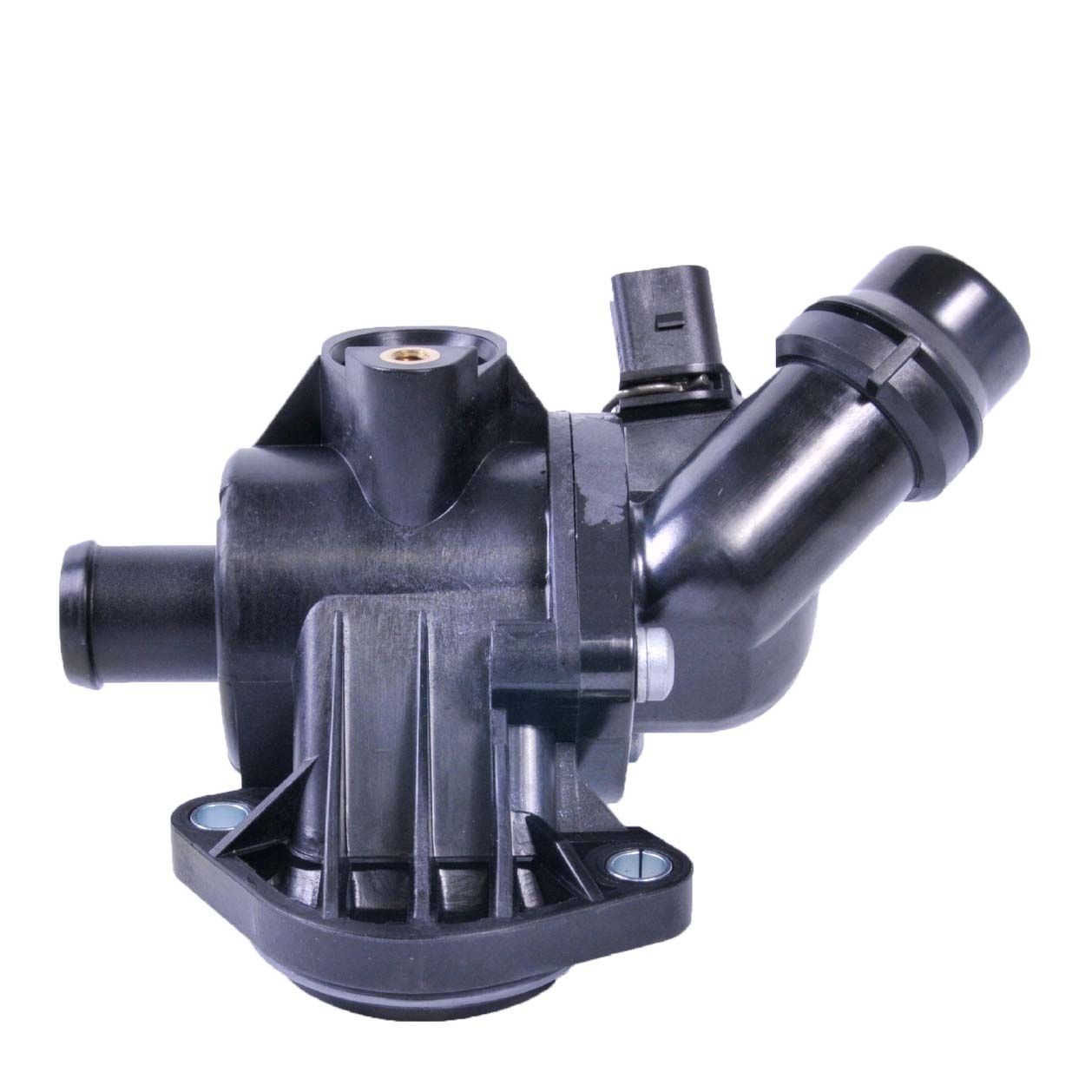 Thermostat, Kühlmittel