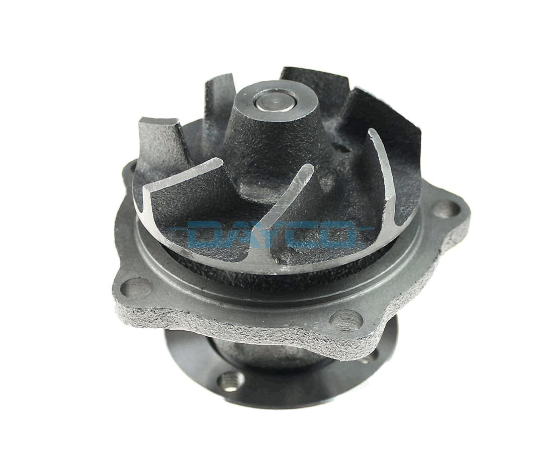 WATER PUMP AUTOMOTIVE - TecDoc 2