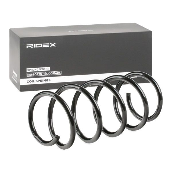 RIDEX 188C0021 Suspension Spring
