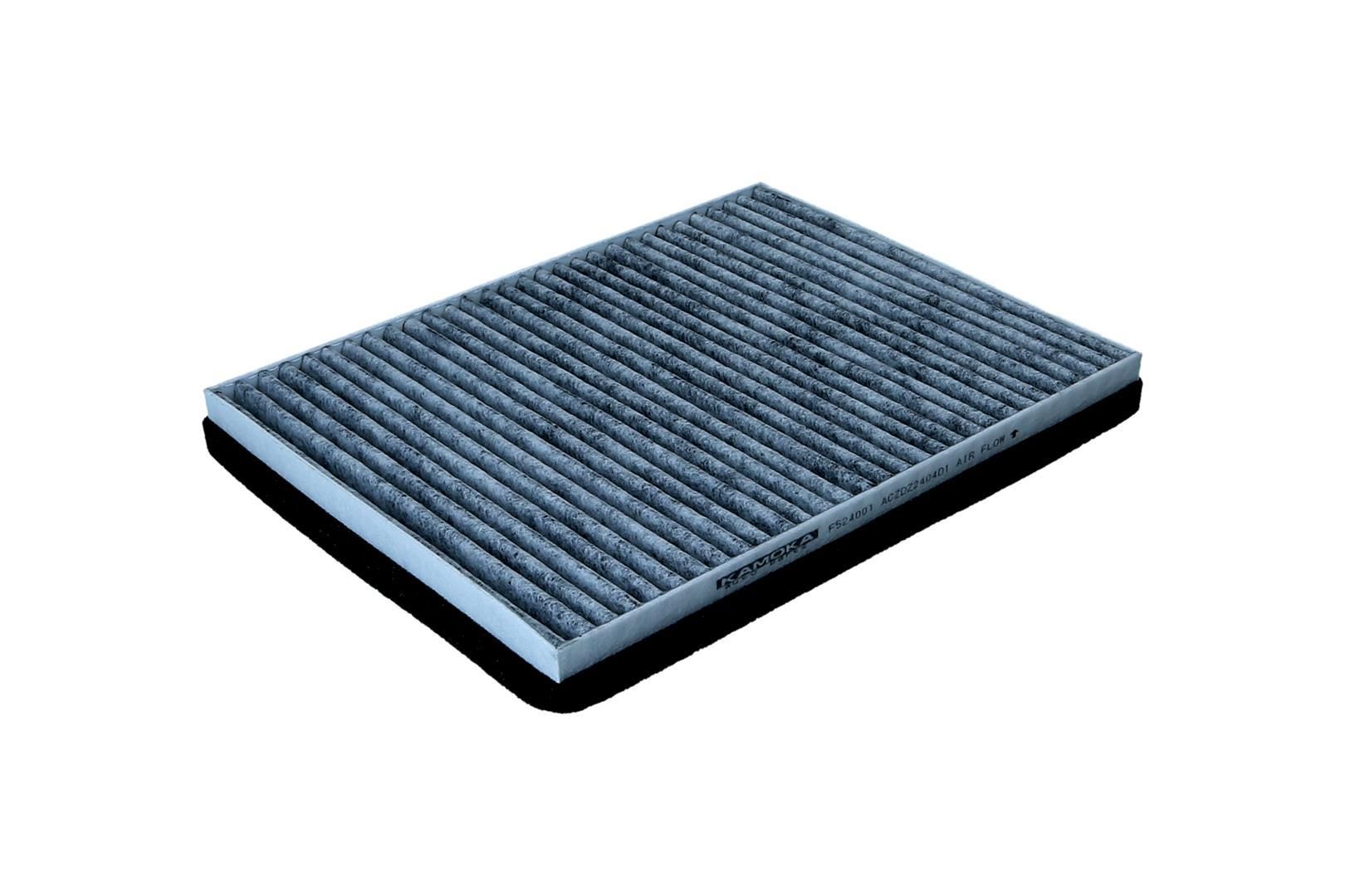 KAMOKA F524001 - Filter, Innenraumluft