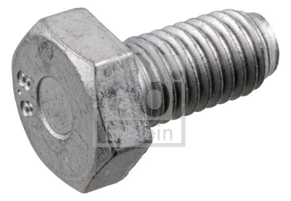 Schraube, Bremsscheibe