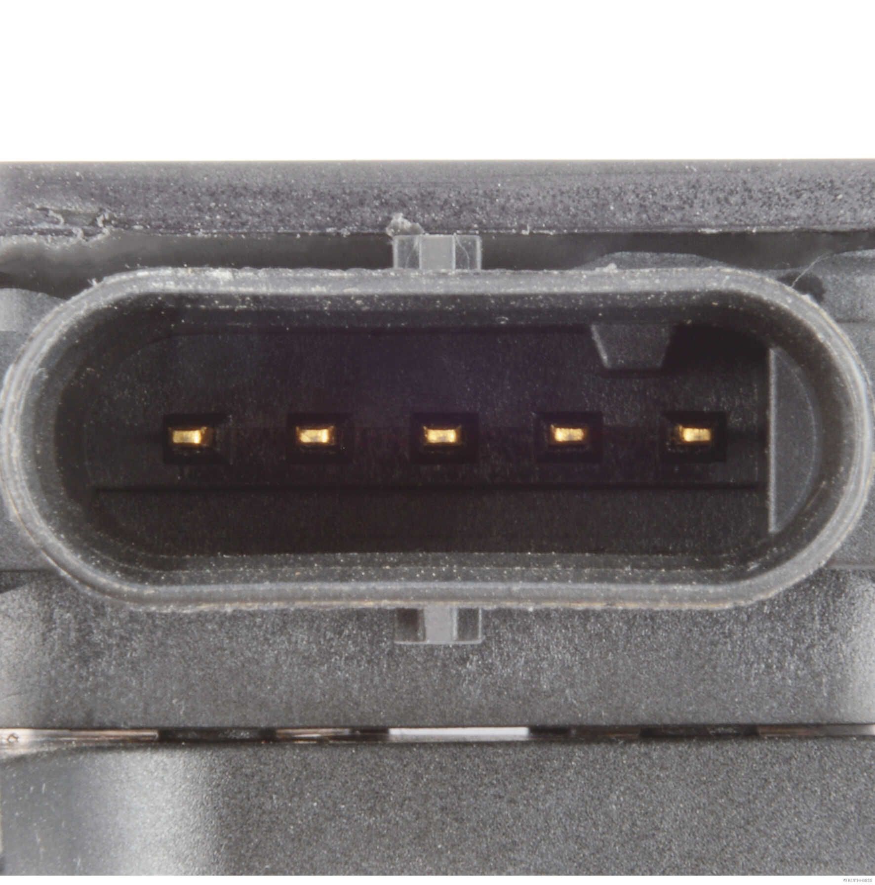 NOx-Sensor, NOx-Katalysator