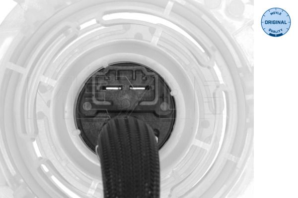 Kraftstoff-Fördereinheit Kraftstoff-Fördereinheit