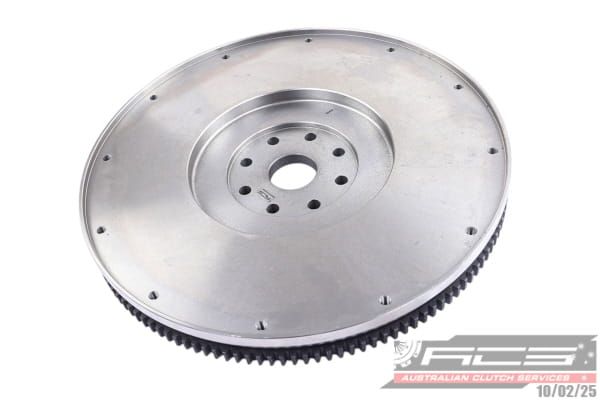 F/WHEEL DAF - TecDoc 1