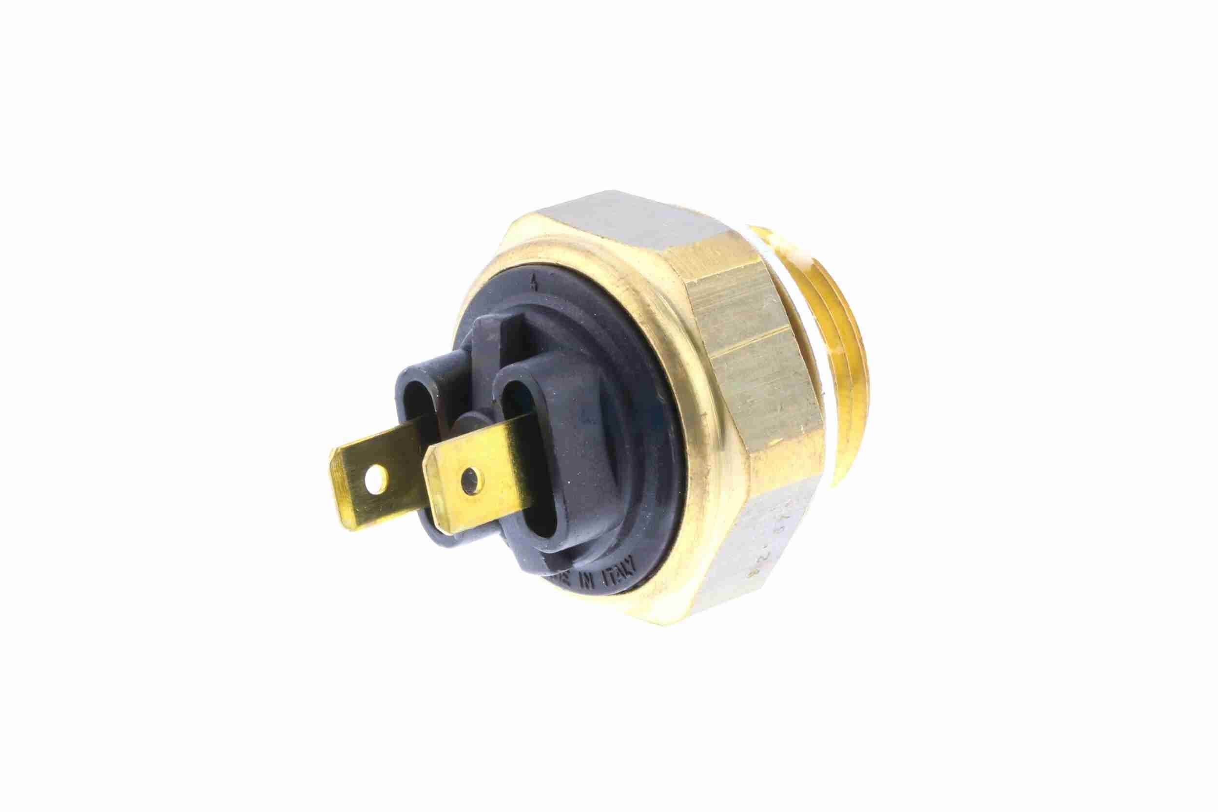 Temperaturschalter, K&uuml;hlerl&uuml;fter