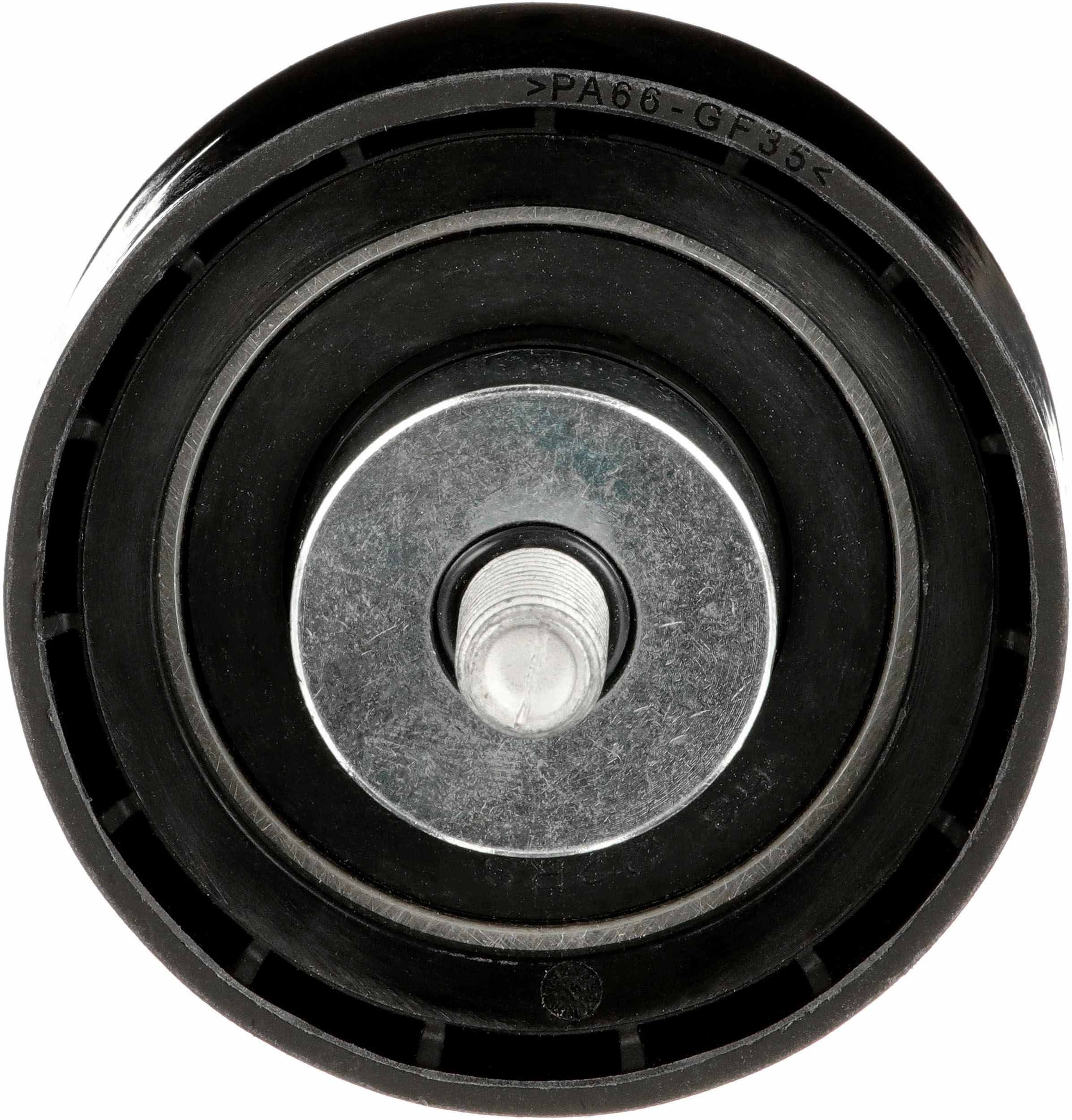 Umlenk-/F&uuml;hrungsrolle, Keilrippenriemen