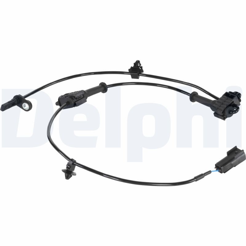 Sensor, Raddrehzahl